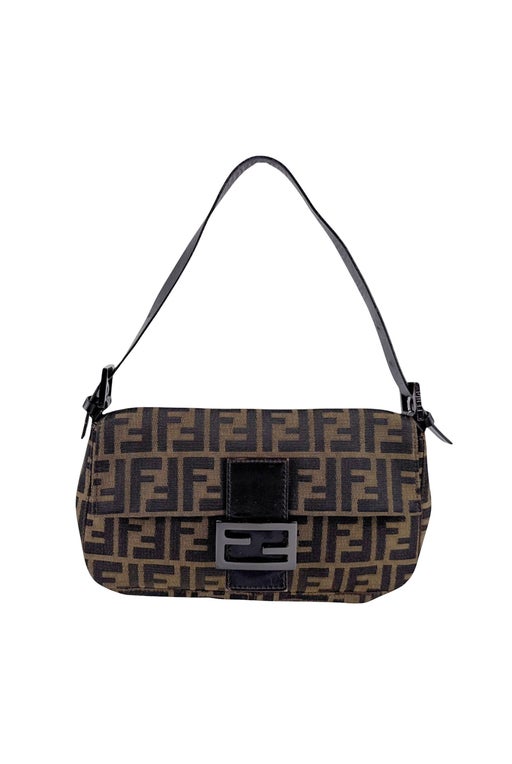 Fendi Zucca