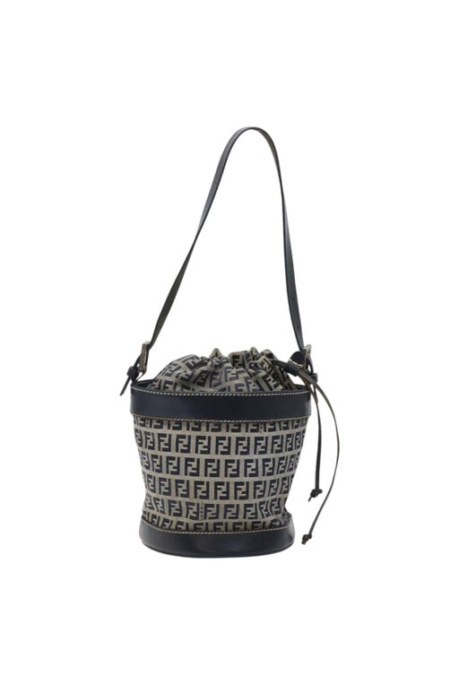 Fendi Palazzo Bucket