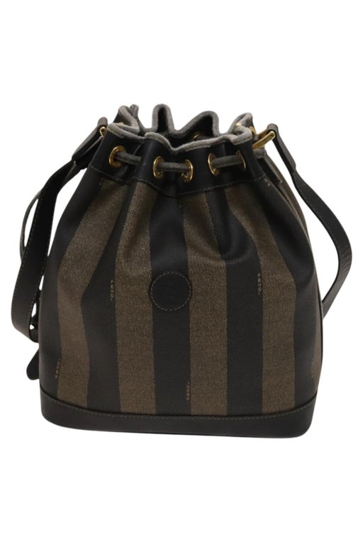 Fendi Pecan
