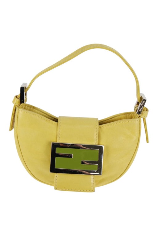 Fendi Croissant petit
