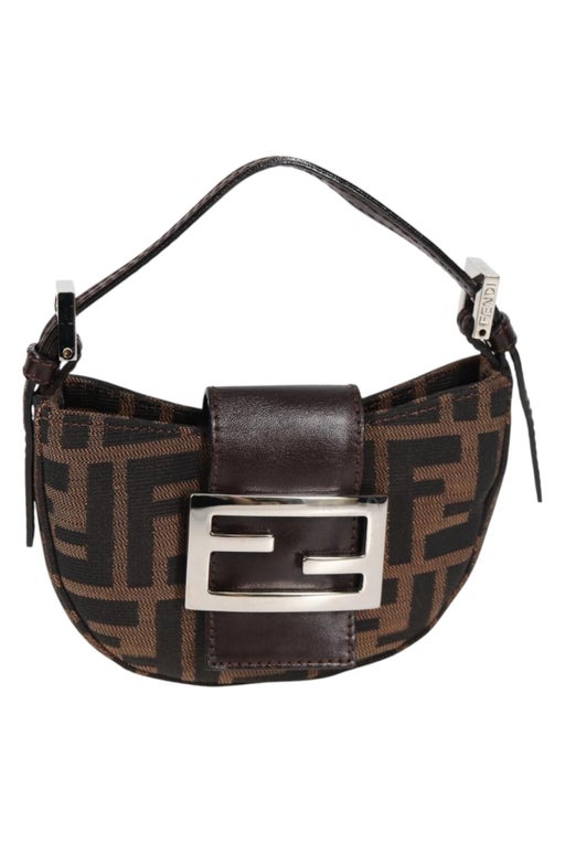 Fendi Zucca