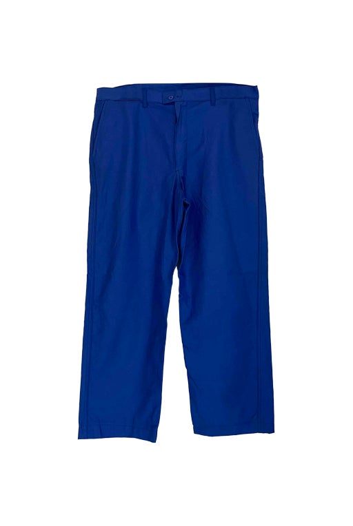 Cotton pants