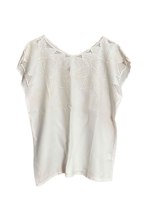 Viscose blouse