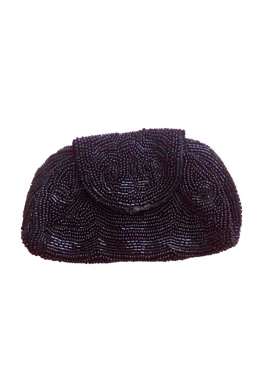 Pearl pouch