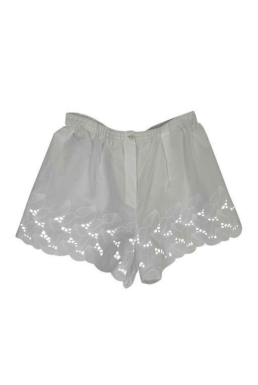 Cotton shorts