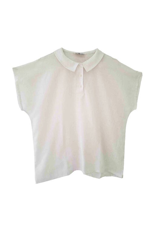 Top en coton