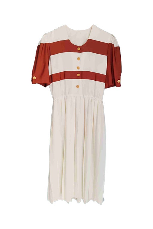 80's dress