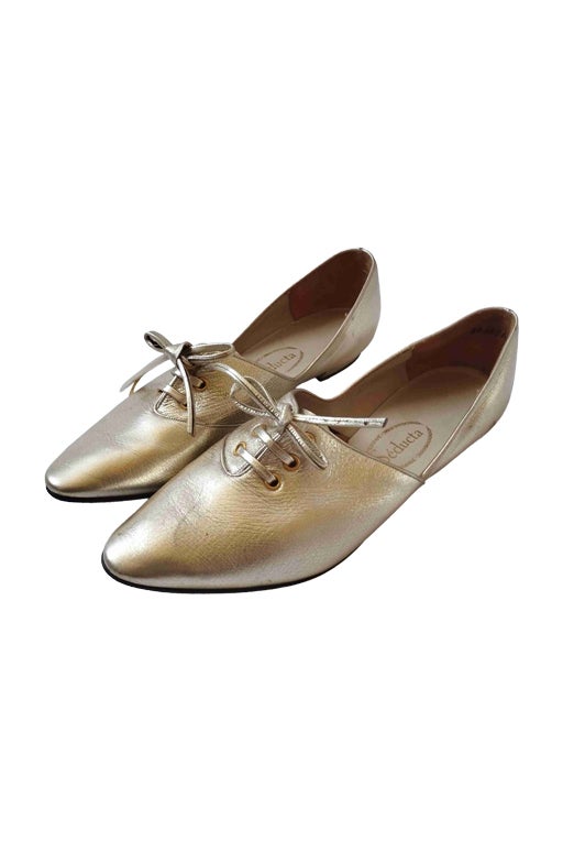 Ballerines 80's