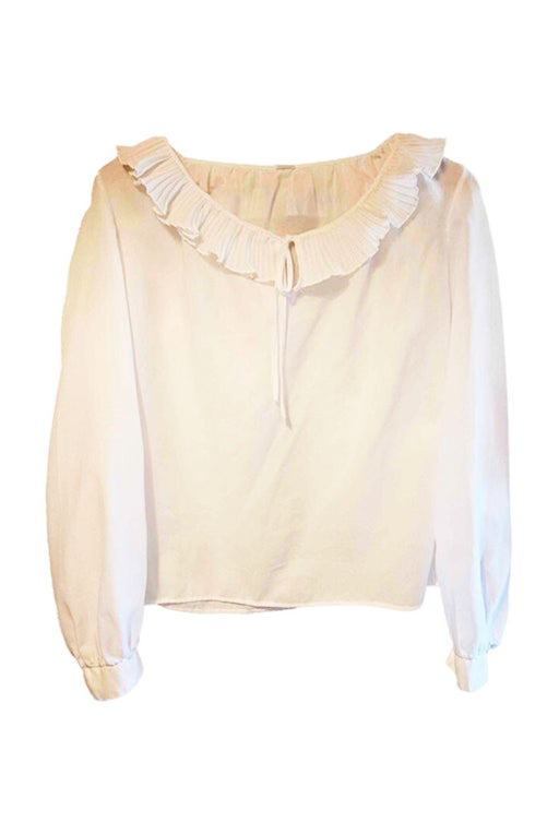 Chemise 80's