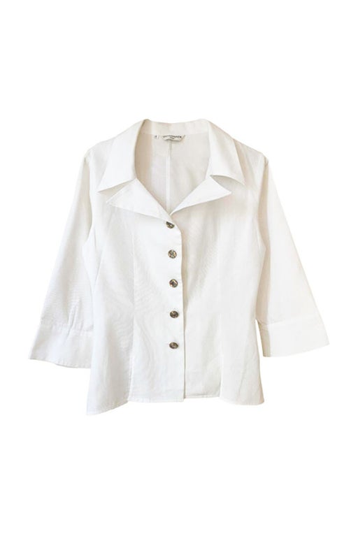 Chemise en coton