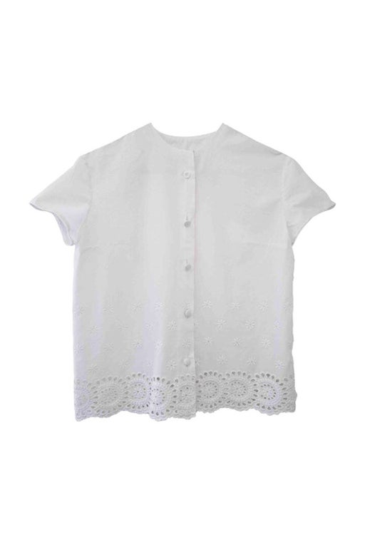 Cotton top