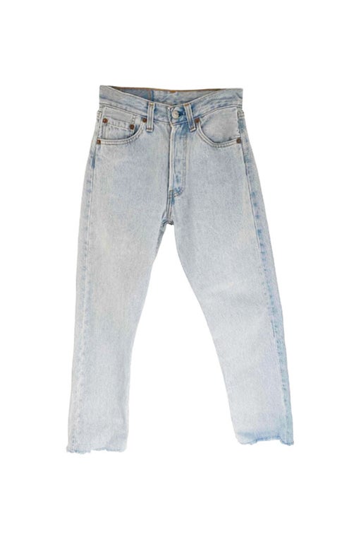 Levi's 501 W24 L32 jeans