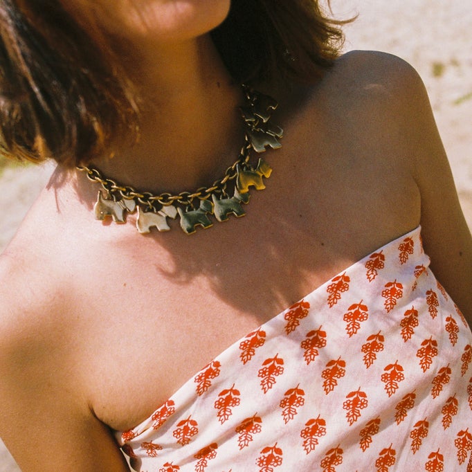 Soldes d'été : Sélection vintage