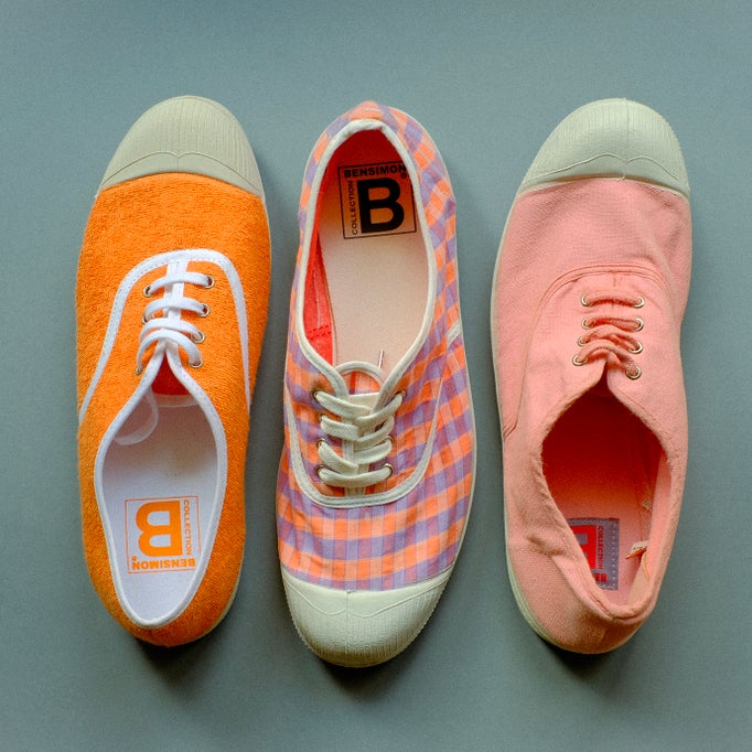 Bensimon : Jusqu'à -70%