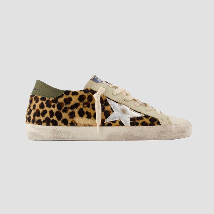 Golden Goose : Jusqu'à -40%