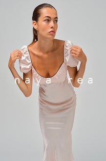Naya Rea