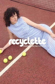 Recyclette