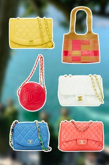 Chanel vintage