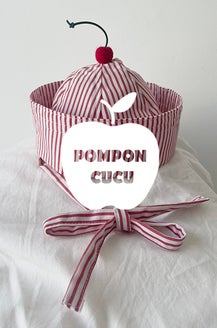 Pompon Cucu