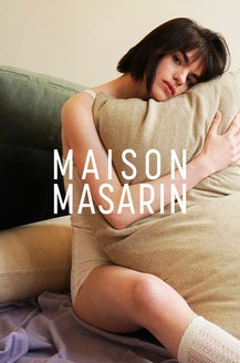 Maison Masarin