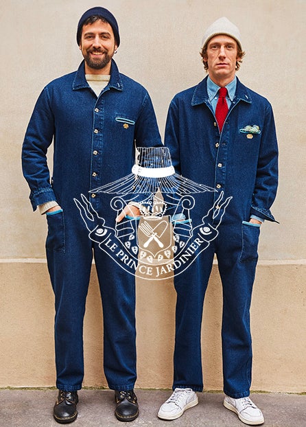 Imparfaite | Vintage, Luxury and Private Sales up to 70% off