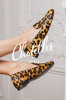 Chatelles