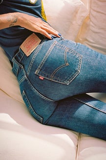 Jeans Levi's 501