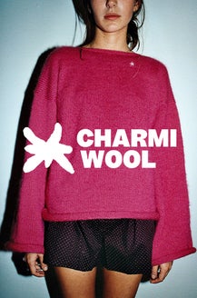 Charmi Wool