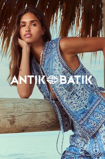 Antik Batik