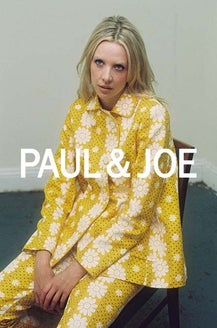 Paul & Joe
