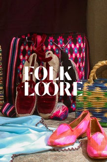 Folkloore