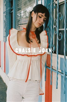 Chalsie Joan