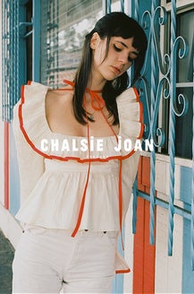 Chalsie Joan