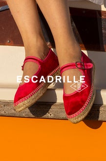 Escadrille