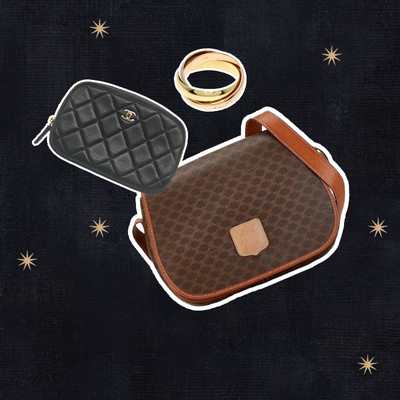 Cadeaux luxe